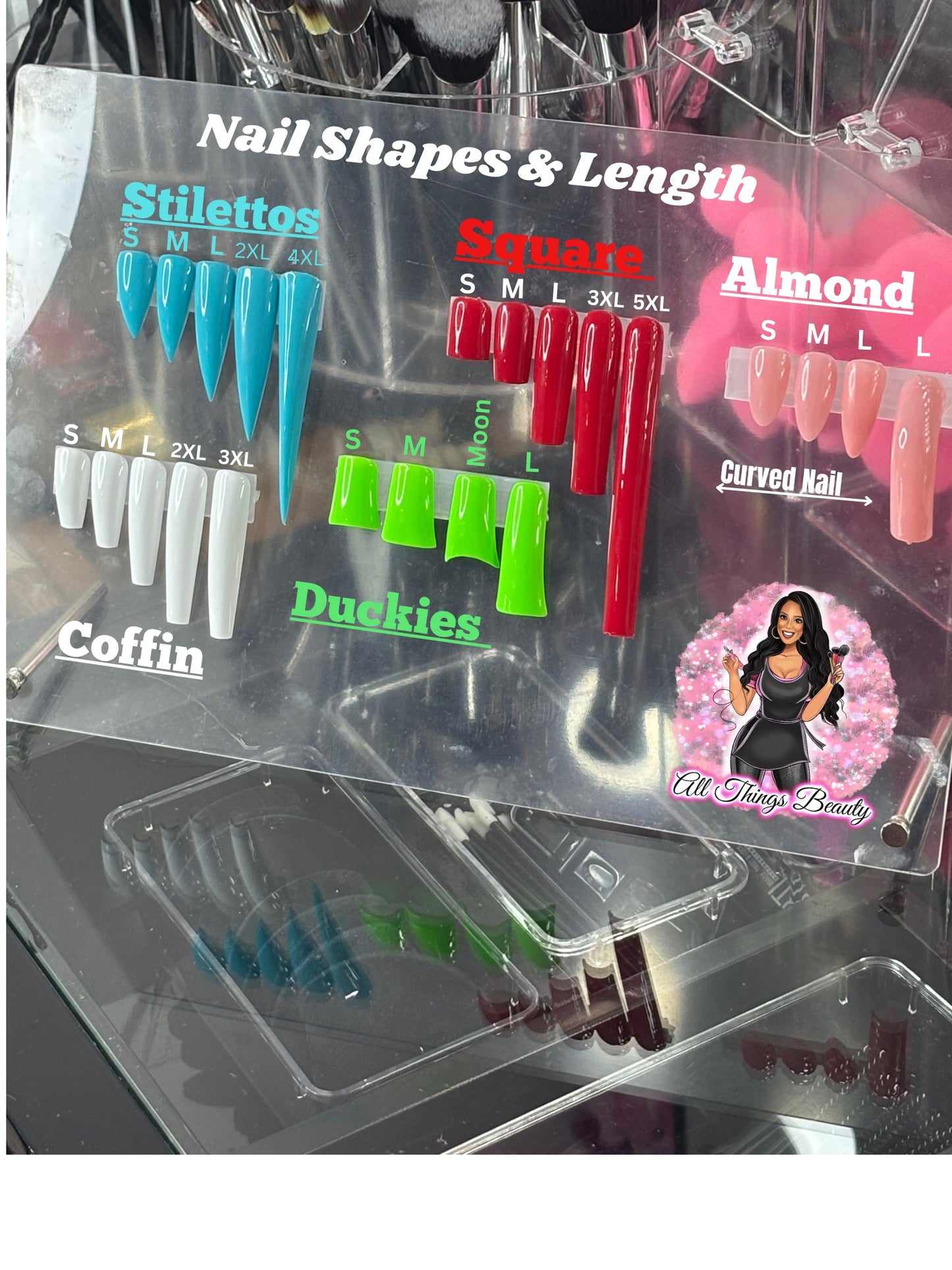 Sizing Kit